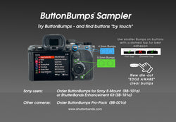 ButtonBumps Sampler